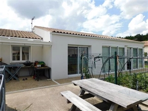 maison à la vente -   17600  SAUJON, surface 92 m2 vente maison - UBI474059273